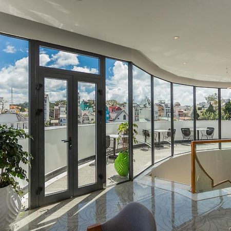 Pham Gia Villa & Hotel Dalat Luaran gambar