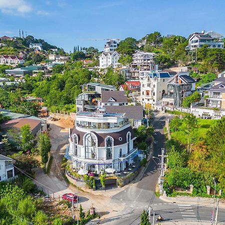 Pham Gia Villa & Hotel Dalat Luaran gambar