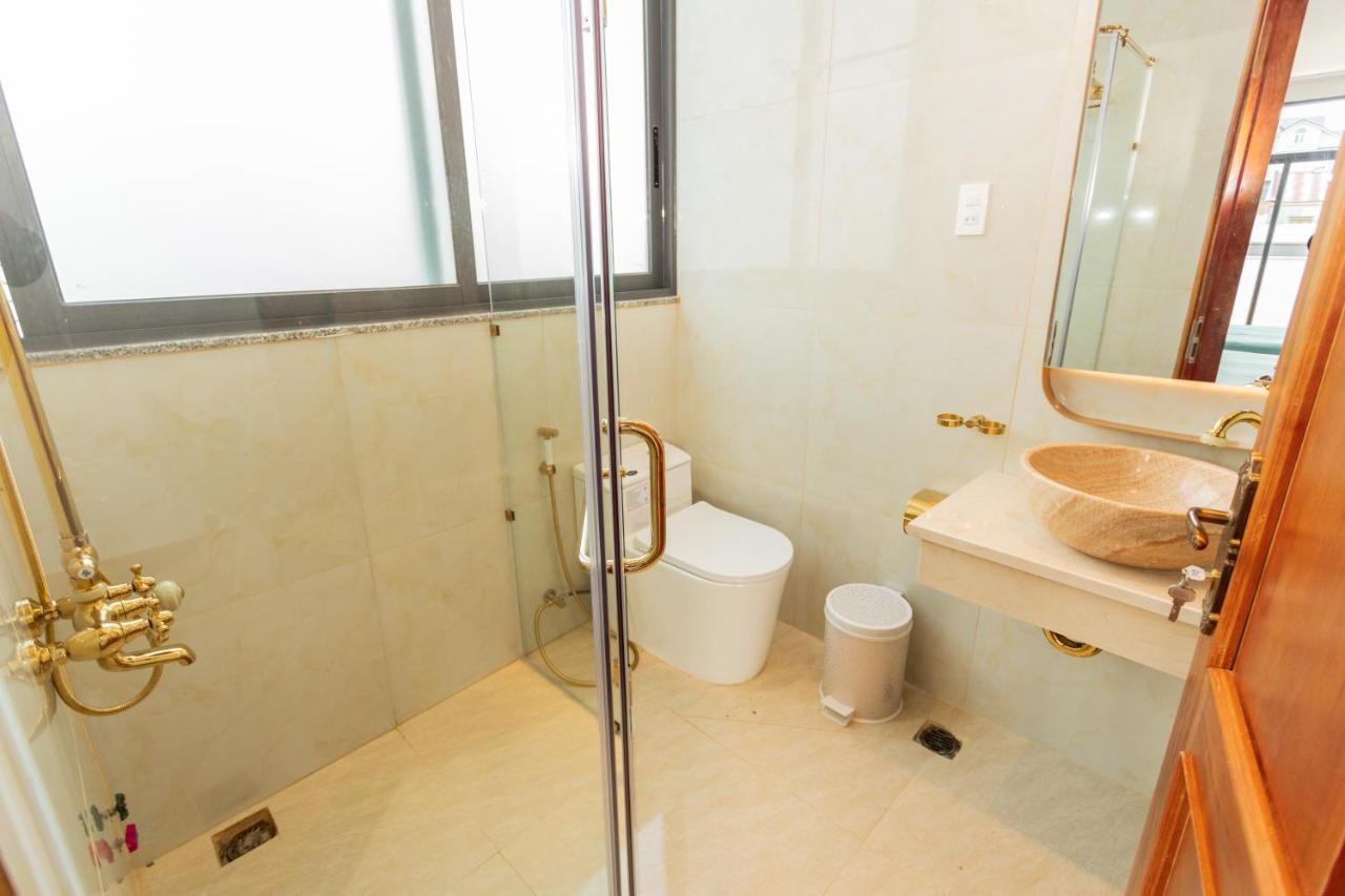 Pham Gia Villa & Hotel Dalat Luaran gambar