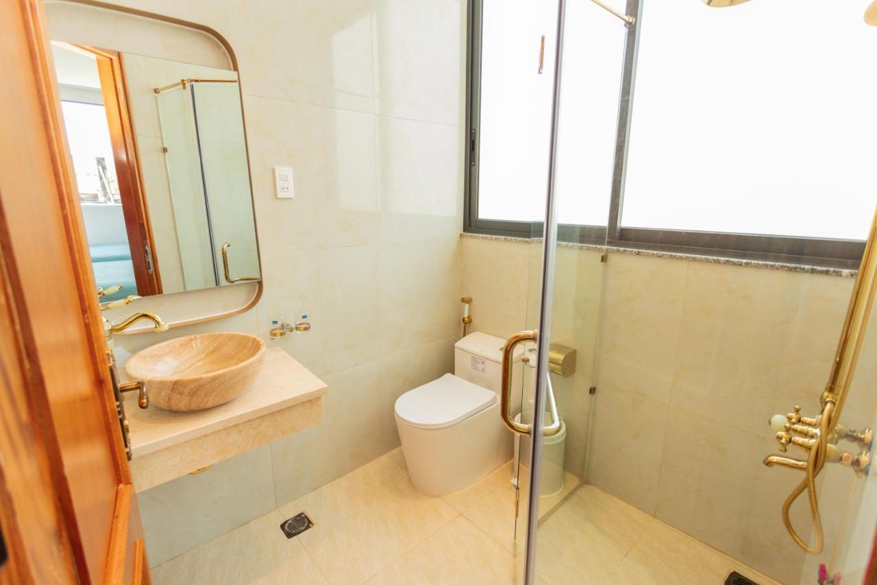 Pham Gia Villa & Hotel Dalat Luaran gambar