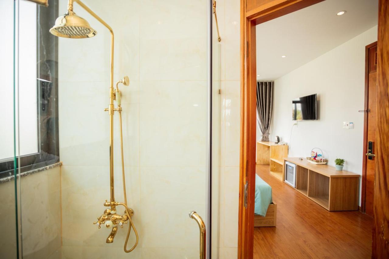 Pham Gia Villa & Hotel Dalat Luaran gambar