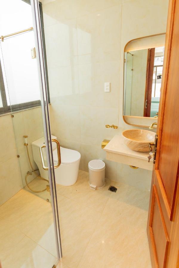 Pham Gia Villa & Hotel Dalat Luaran gambar