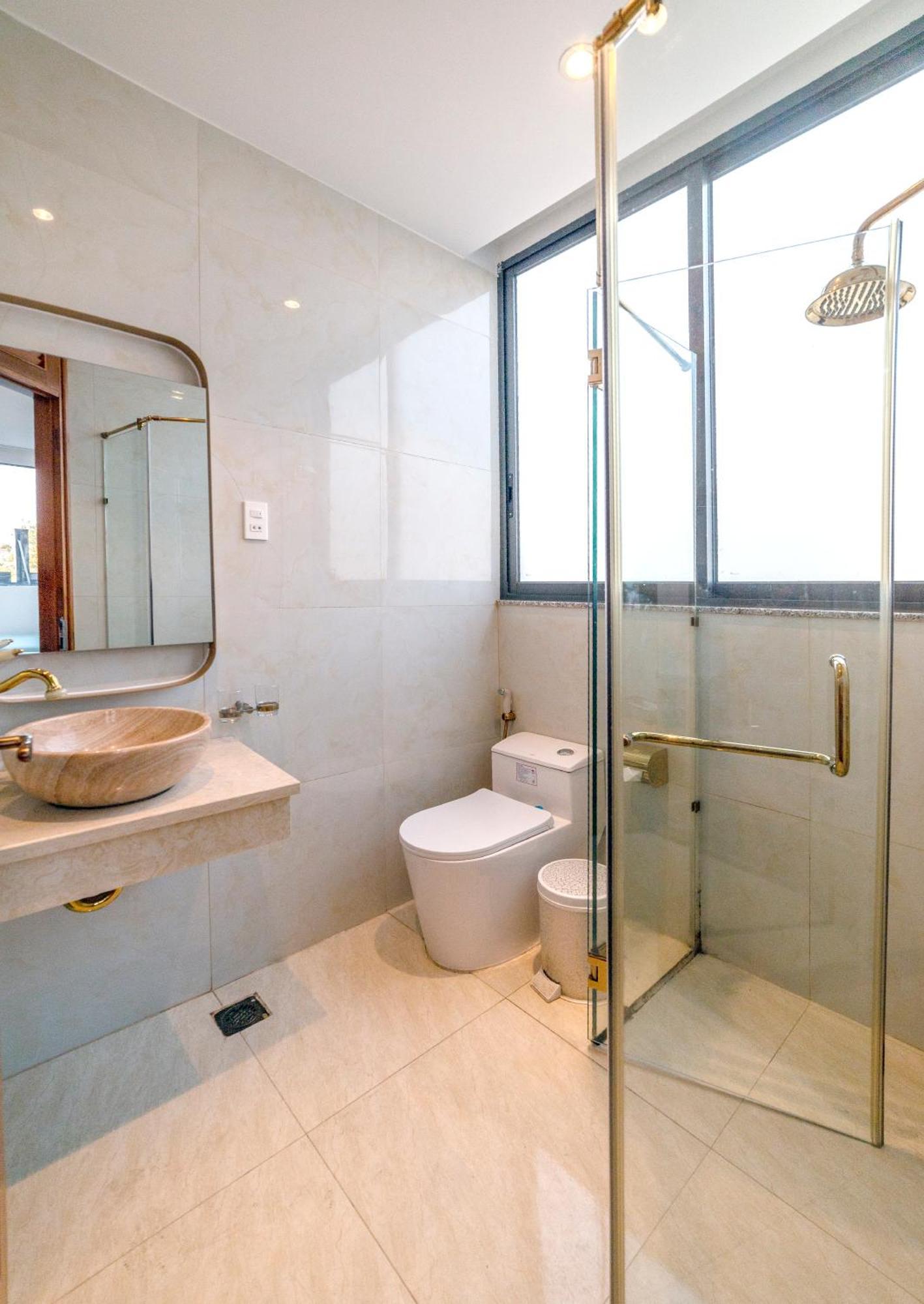 Pham Gia Villa & Hotel Dalat Bilik gambar